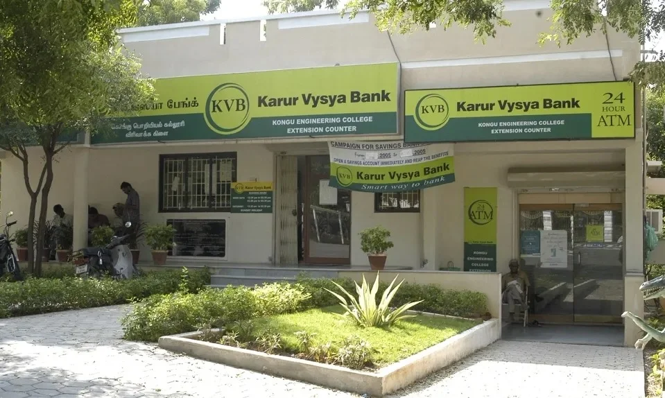 Bank & ATM